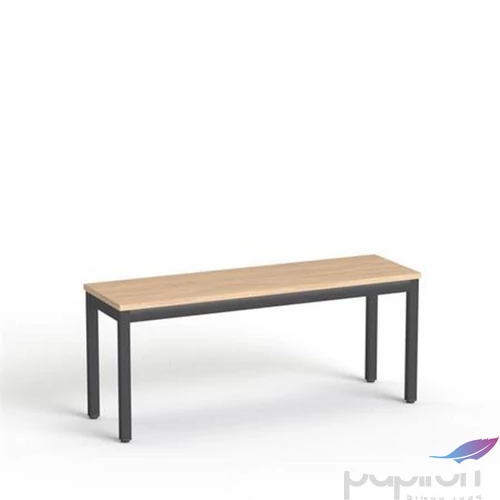 Öltözőpad MAYAH Freedom SV-314 kőris 