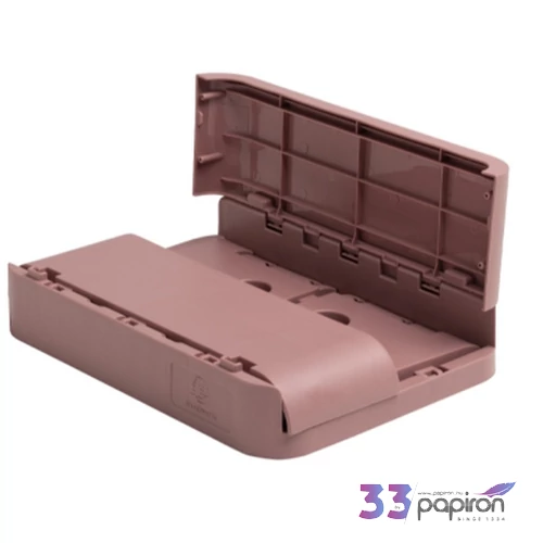 Összecsukható tárolódoboz Smart Case újrahasznosított PP MINI m