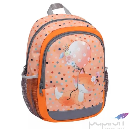 Ovis Belmil hátizsák Kiddy Plus 305-4 A Foxy Dream