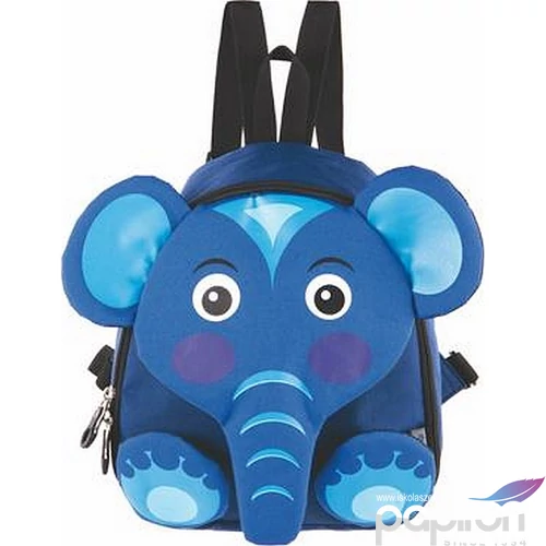 Ovis hátizsák Pulse mini, Baby Elephant, elefánt PLS121889F