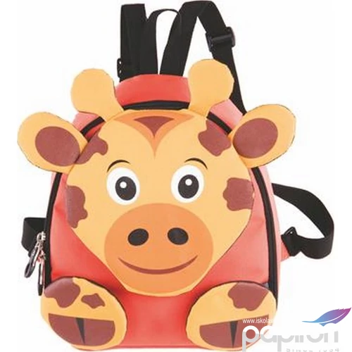 Ovis hátizsák Pulse mini, Baby Giraffe, zsiráf PLS121888U
