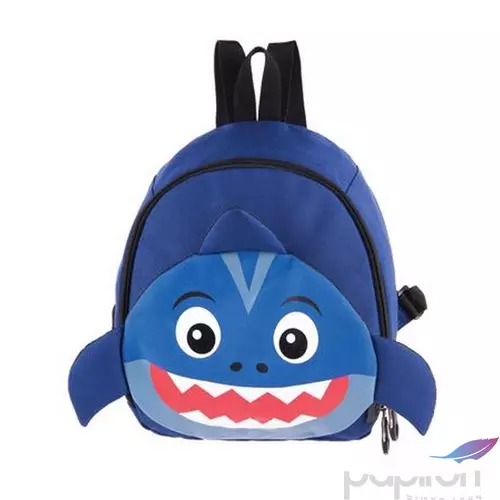 Ovis hátizsák Pulse mini, Baby Shark cápa 