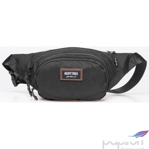 Övtáska Heavy Tools 22' Estevo22-black T22-729