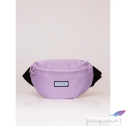 Övtáska Heavy Tools 23' Epeky23-lilac T23-728  21,5x16,5x7 cm