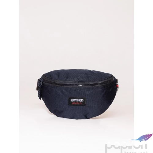 Övtáska Heavy Tools 23' Epeky23-navy T23-728   21,5x16,5x7 cm
