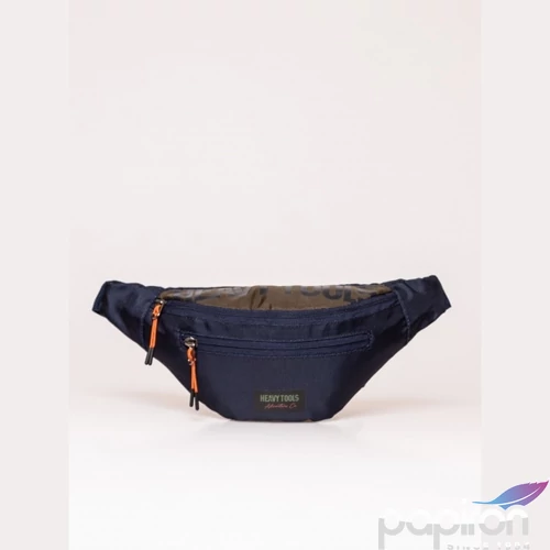 Övtáska Heavy Tools 23' Ezzy-navy T23-718  15x25x7 cm