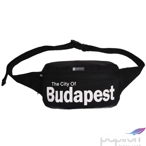 Övtáska Hungary Hungary feliratos Boti-A Magyaros termék