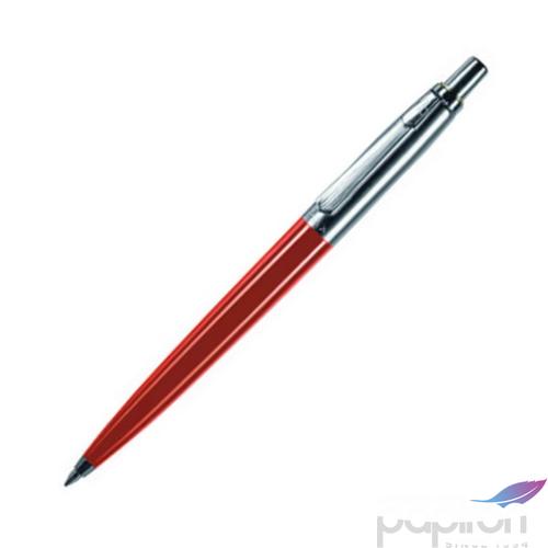 Toll PaxThe Original piros golyóstoll 0,8-as kék tollbetétte