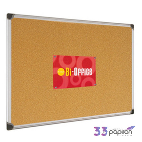 Parafatábla 100x150 Bi-Office alukeretes CA151178