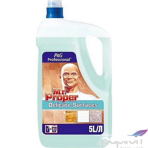 PadLó-és felülettisztító 5l MR PROPER Delicate Surface KHT579