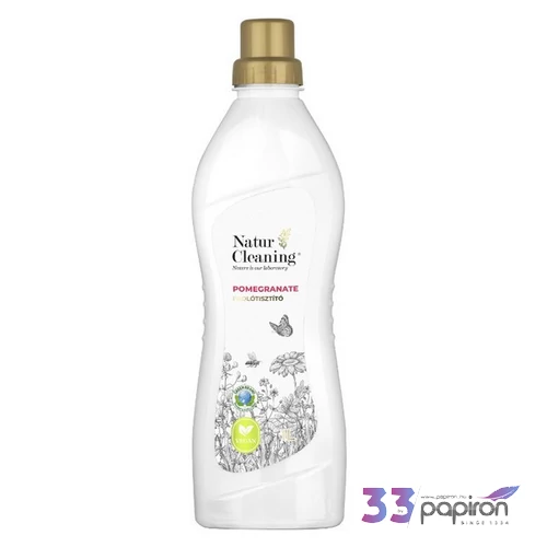 Padlótisztító 1l NATURCLEANING gránátalma