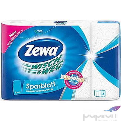 Papírtörlő ZEWA Wisch
