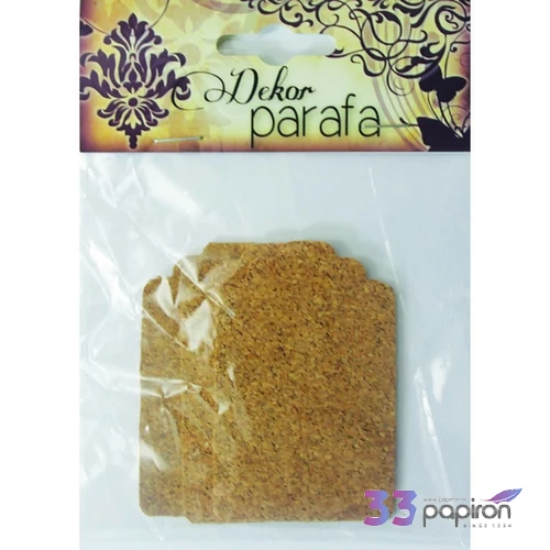 Parafa dísz P5