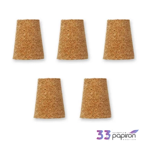 Parafa dugó 30x24/18 5 db/csomag