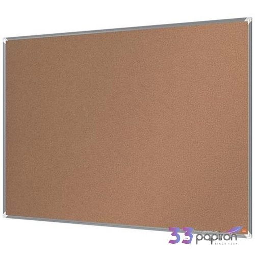Parafatábla 150x100 cm alumínium keret NOBO Premium Plus