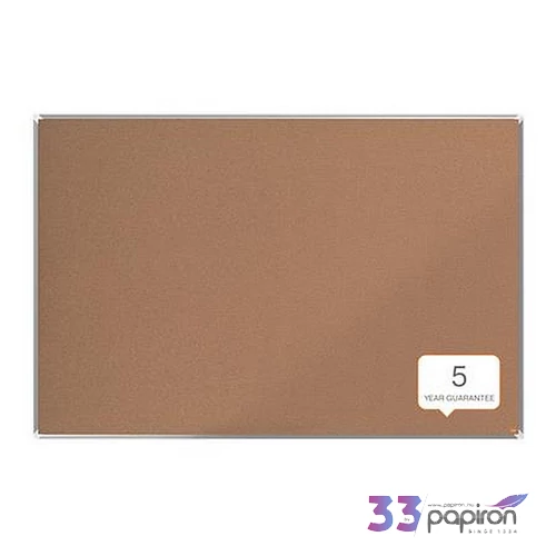 Parafatábla 180x120 cm alumínium keret NOBO Premium Plus