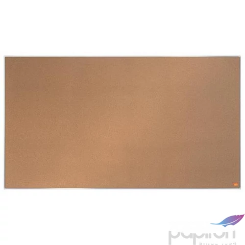 Parafatábla Nobo széles képarány, 55"/122x69 cm Impression Pro