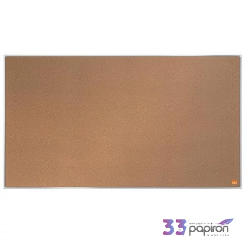 Parafatábla 120x90 cm alumínium keret NOBO Premium Plus