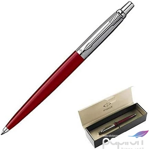 Parker Jotter golyóstoll bordó S0705580,448.713.70 piros BP SPEC. RED NEW STD.