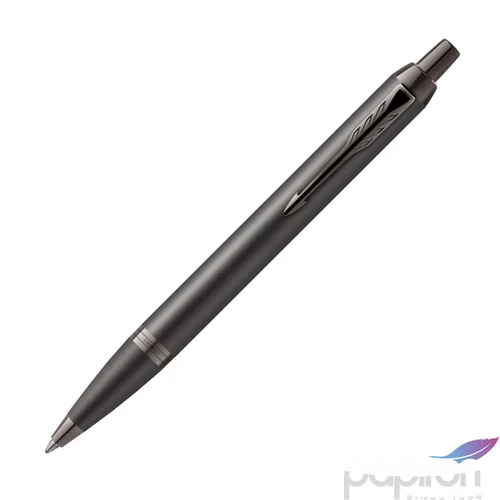 Parker Royal IM golyóstoll Professionals Monochrome bronz, fekete klipsz 2172961