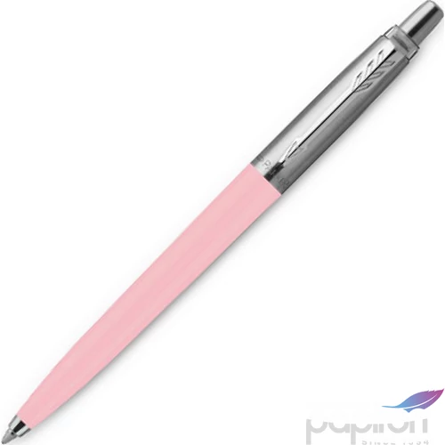 Parker Royal Jotter golyóstoll Pasztell Rózsaszín Ezüst Klipsz