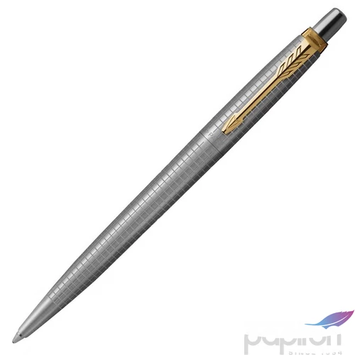 Parker Royal Jotter golyóstoll Special Edition 70 éves jubileum cizellált, arany klipsz 2205611
