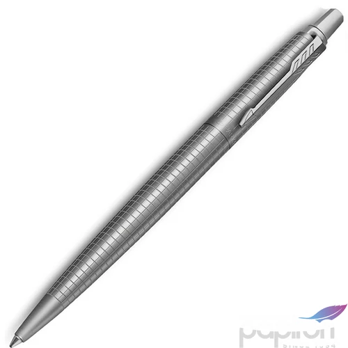 Parker Royal Jotter golyóstoll Special Edition 70 éves jubileum cizellált, ezüst klipsz 2205530 Parker