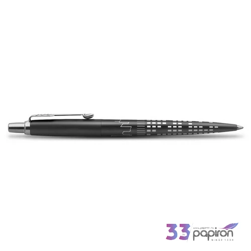 Parker Royal Jotter golyóstoll Special Edition New York ezüst klipsz, 2187554