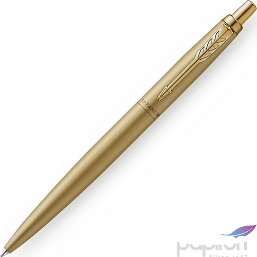 Parker Royal Jotter golyóstoll Xl Matt  Arany tolltest , Arany Klipszes 2122754 Cont. 1 PC/PZA