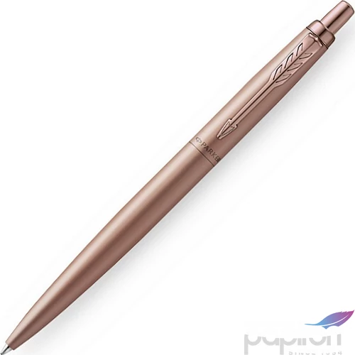 Parker Royal Jotter golyóstoll Xl Rózsaszín, Aranyrózsaszín Klipsz 2122755 rosegold