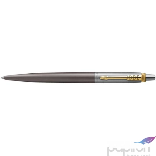 Parker Royal Jotter golyóstoll XL szürke tolltest, arany klipszes, 2213723