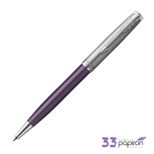 Parker Royal Sonnet golyóstoll P Royal Son. Essential Violet 2169369