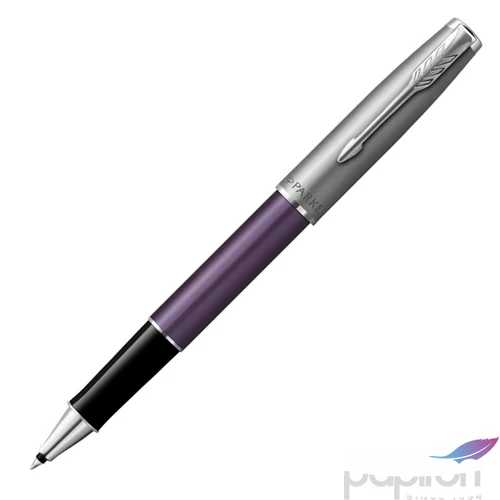 Parker Royal Sonnet rollertoll Essential Lila, Ezüst Klipsz 2169368