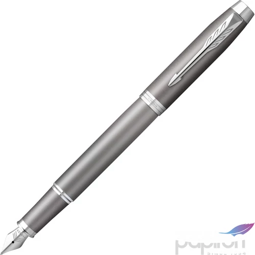 Parker Royal IM töltőtoll Rituals, szürke ezüst klipsz 2203896