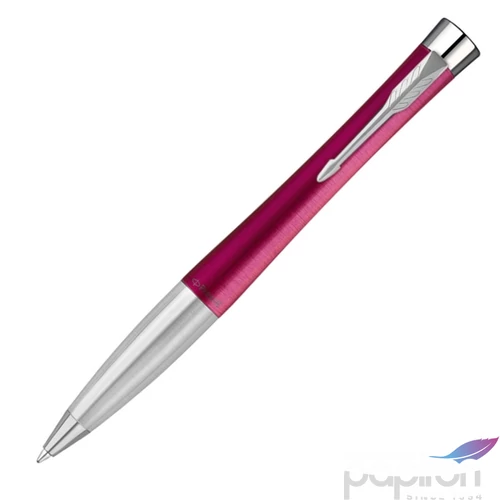 Parker Royal Urban golyóstoll Twist Vibrant Magenta, Ezsüt Klipsz 2143642