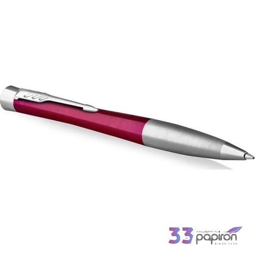 Parker Royal Urban golyóstoll Twist Vibrant Magenta, Ezsüt Klipsz 2143642