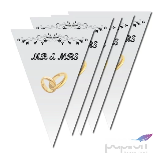 Party banner Mr