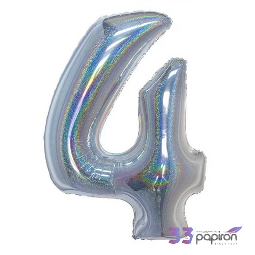 Partylufi fólia 102cm 40