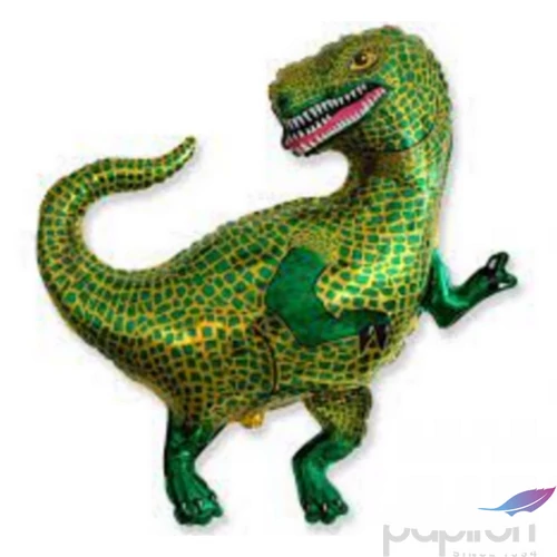 Party Lufi fólia dínós Tyranosaurus