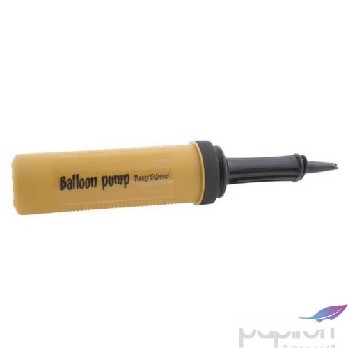 Party Lufi pumpa 27cm