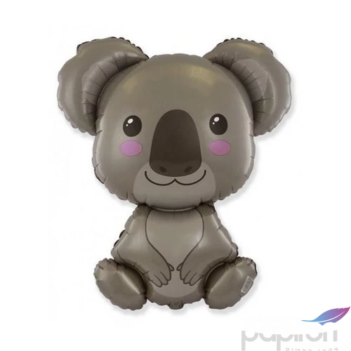 Party Lufi fólia koalás 78cm