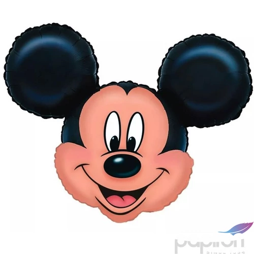 Party Lufi fólia SuperShape- Mickey fej