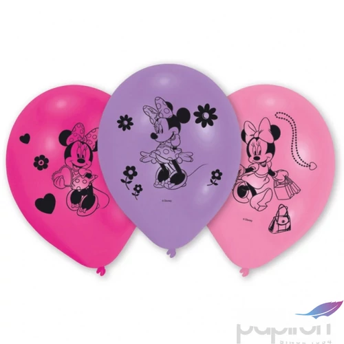 Party Lufi Minie, 25,4 cm 10db/cs