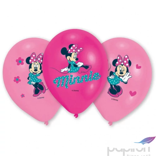 Party Lufi Minie, 27,5 cm 6db/cs