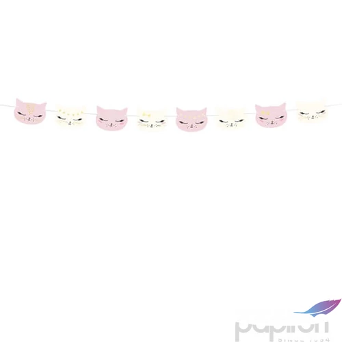 Party banner cicafejes 1,4m