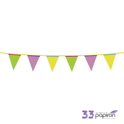 Party transzparens 0 R400207
