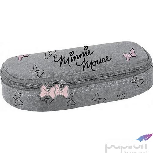 Tolltartó Paso nagy körzippes Minnie Mouse Új 2020-21-es kollekció Paso
