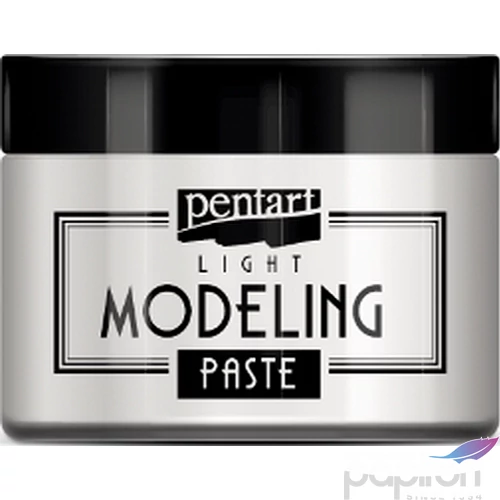 Paszta modelező Modellező paszta könnyű 150ml