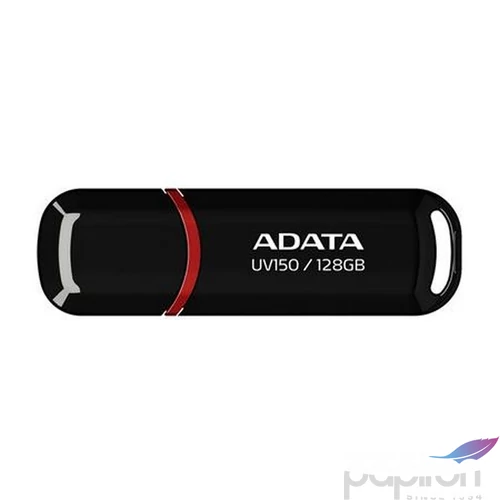 Pendrive 128GB USB 45718 Gen1 ADATA UV150 fekete