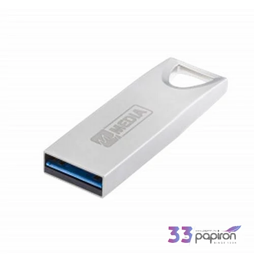 Pendrive 16GB USB 3.2 Gen1 alumínium ház MYMEDIA Alu